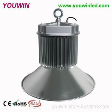Factory Supply Low Price Low Bay Industrial Lighting Fixtures Sliver